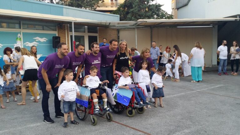 Elepap schoolbus